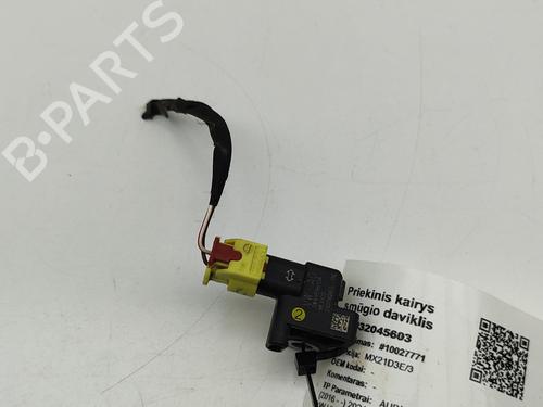 Used Electronic sensor AUDI Q2 (GAB, GAG) 35 TFSI (150 hp) 28676771