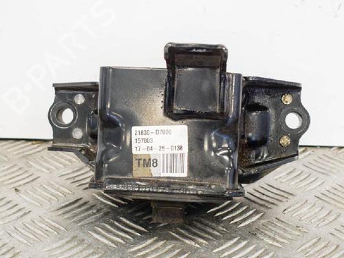 Engine mount HYUNDAI TUCSON (TL, TLE) 1.6 GDi | BP6750550M89 
