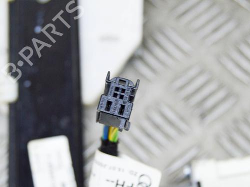 Rear left window mechanism AUDI A6 C6 (4F2) 2.0 TFSI | BP13516234C24 