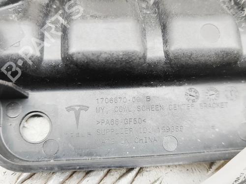 Støtte TESLA MODEL Y (5YJY) Long Range All-wheel Drive | BP38782307C155 - Image 6