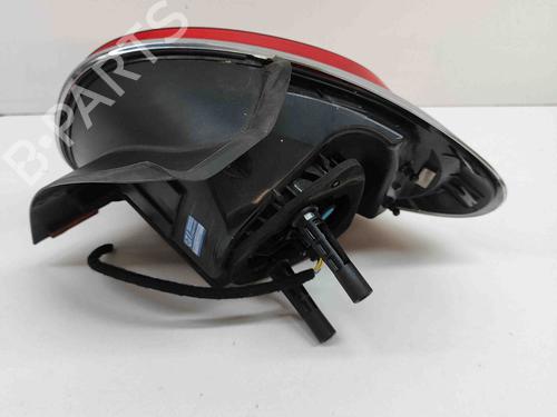 Left taillight FIAT 500L (351_, 352_) 1.6 D Multijet (199LYD1B) | BP29867328C34