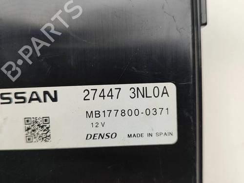 Electronic module NISSAN LEAF (ZE1) Electric | BP27797047M83