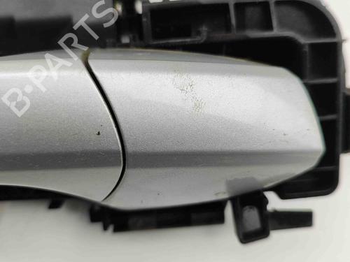 Front right exterior door handle MERCEDES-BENZ A-CLASS (W176) A 160 CDI / d (176.011) | BP27608232C129 