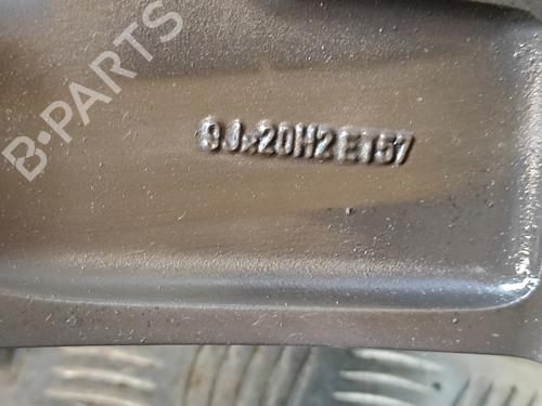 Rim VW TOUAREG (7P5, 7P6) 3.0 V6 TDI | BP29975129C45 