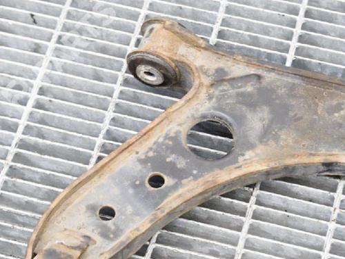 Right front suspension arm VW GOLF VI (5K1) 1.4 | BP6717063M13 