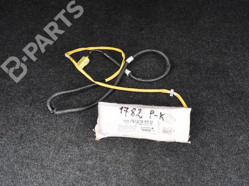 Used Left seat airbag Left seat airbag MAZDA 6 Estate (GH) 2.2 MZR-CD (GH10) (125 hp) 6727345 6727345