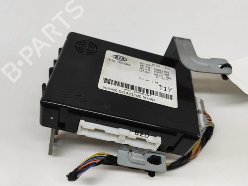 Electronic module KIA OPTIMA (FSGDS6B) 1.7 CRDi | BP23415378M83 - Image 3