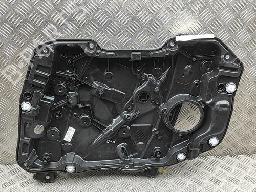 Used Front right window mechanism BMW 3 (G20, G80, G28) 330 e Plug-in-Hybrid (292 hp) 30108921