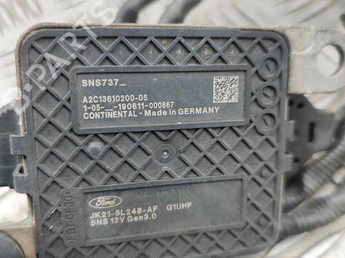 Electronic sensor FORD TOURNEO CUSTOM V362 Bus (F3) 2.0 EcoBlue | BP30178249M84  - Image 5