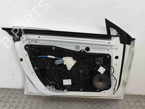 Left front door MERCEDES-BENZ CLA Coupe (C117) CLA 200 CDI / d (117.308) | BP29458525C2 