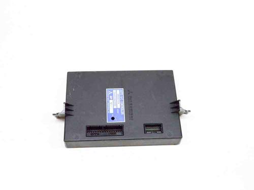 Elektronisk modul MITSUBISHI GTO Coupe (Z1_A) 3.0 AWD (Z16A) (286 hp) 30130432