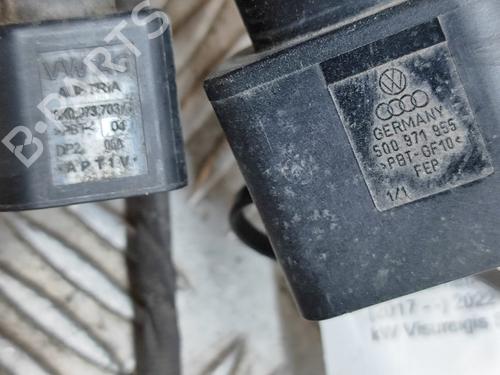 Ledningsnet SKODA KAROQ (NU7, ND7) 1.5 TSI | BP22351705E16 