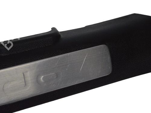 Trinnbrett SSANGYONG KORANDO (CK) 2.2 Xdi 4WD | BP30246956C149