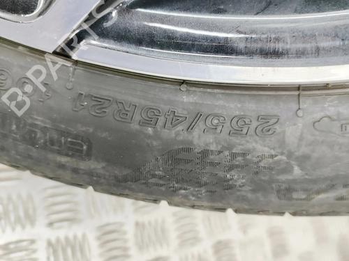 Fælk AUDI Q6 E-TRON (GFB) e-tron quattro | BP33740077C45  - Image 8