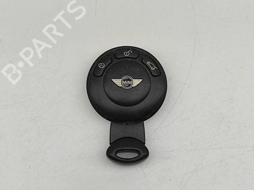 Used Electronic module Electronic module MINI MINI COUNTRYMAN (R60) Cooper (122 hp) 33372870 33372870