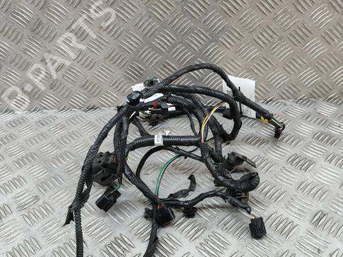 Used Electronic module Electronic module KIA EV6 (CV) 77 GT AWD (585 hp) 28550850 28550850