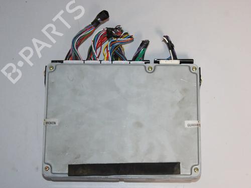 Used Engine control unit (ECU) JAGUAR XJ (X308) 3.2 (237 hp) 31315208