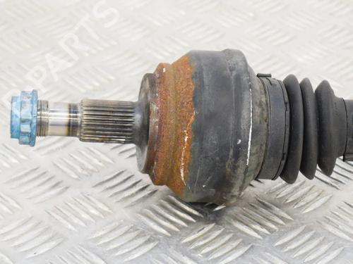 Used Left rear driveshaft MERCEDES-BENZ E-CLASS (W213) E 200 (213.042) (184 hp) 6742675