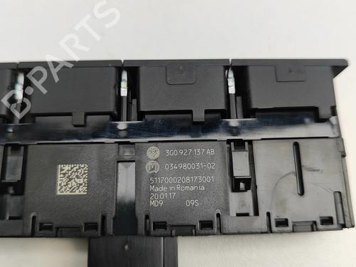 Switch VW PASSAT B8 (3G2, CB2) 2.0 TDI | BP37698768I30  - Image 6