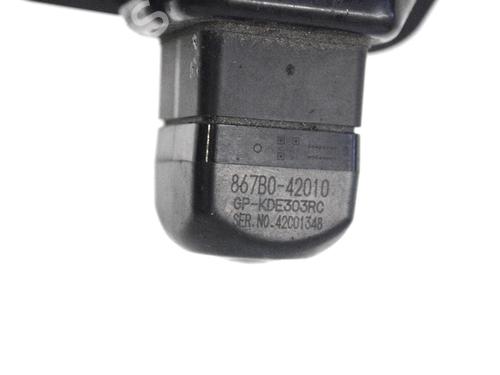 Camera TOYOTA RAV 4 IV (_A4_) 2.2 D 4WD (ALA49) | BP33352454E14 - Image 5