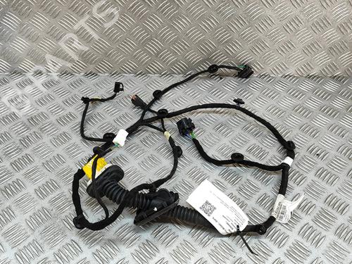 Used Wiring harness Wiring harness JEEP AVENGER (J2) 1.2 GSE T3 (101 hp) 28687542 28687542