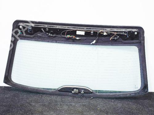 Bootlid window BMW 5 Touring (F11) 530 d xDrive | BP6729199C64