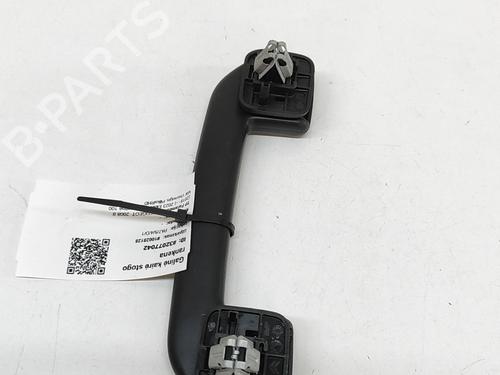 Interior roof handle PEUGEOT 2008 II (UD_, US_, UY_, UJ_, UR_, UC_) e-2008 (UKZKXZ) | BP29042440I35 