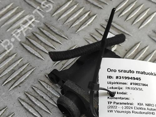 Used Electronic sensor Electronic sensor KIA NIRO II (SG2) EV (204 hp) 28955296 28955296