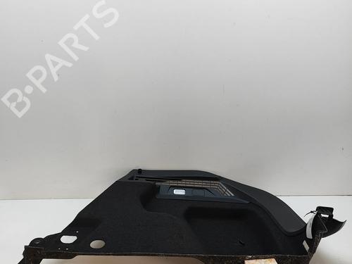 Boot lining VW ID.5 (E39) GTX | BP27767780I3 