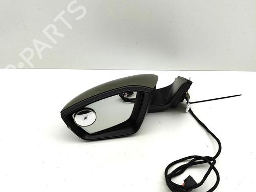 Used Left mirror Left mirror BMW 3 (F30, F80) 330 d xDrive (258 hp) 32756115 32756115