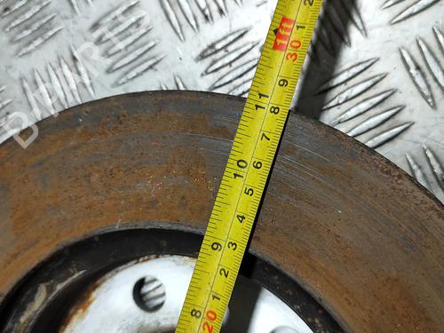 Andre BMW i3 (I01) Electric | BP25219500O1 - Image 5