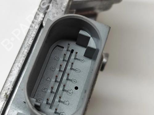 Electronic module PORSCHE CAYENNE (9YA) 3.0 E-Hybrid AWD (9YAAE1) | BP33361542M83 - Image 5