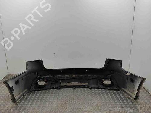 Rear bumper AUDI A6 C7 Avant (4G5, 4GD) RS6 quattro | BP25615044C8 