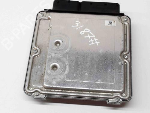 Engine control unit (ECU) AUDI Q3 (8UB, 8UG) 2.0 TDI quattro | BP8352692M57