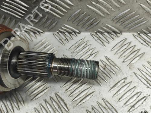 Left front driveshaft FORD KUGA III (DFK) 2.5 Duratec PHEV | BP28562794M38 - Image 4