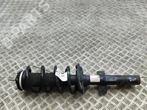Used Left front shock absorber Left front shock absorber FORD TRANSIT V363 Van (FCD, FDD) 2.0 EcoBlue RWD (130 hp) 33697550 33697550