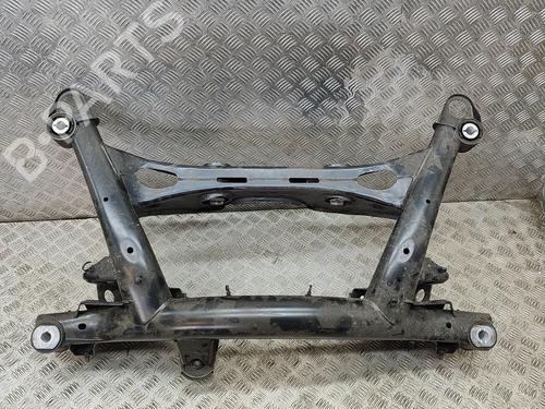 Used Rear axle Rear axle VOLVO XC40 (536) B4 Mild-Hybrid (197 hp) 19427618 19427618