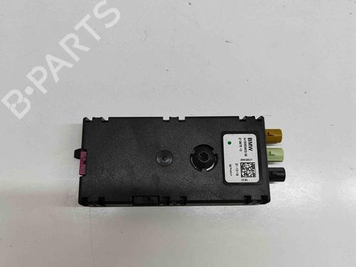 Elektronisk modul BMW X1 (F48) xDrive 20 d (190 hp) 29227539