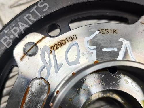 Pulley VOLVO XC40 (536) B3 Mild-Hybrid | BP28562499M122