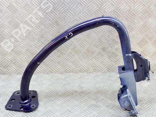 Hinge/Door check strap MASERATI QUATTROPORTE VI 3.0 S Q4 | BP14648235C146 