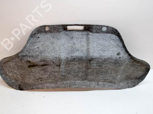 Boot lining FORD USA MUSTANG Coupe 5.0 V8 | BP27752566I3 