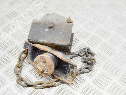 Used Support TOYOTA LAND CRUISER PRADO (_J15_) 2.8 D-4D (GDJ150_, GDJ155_, GDJ150, GDJ151) (177 hp) 15622051