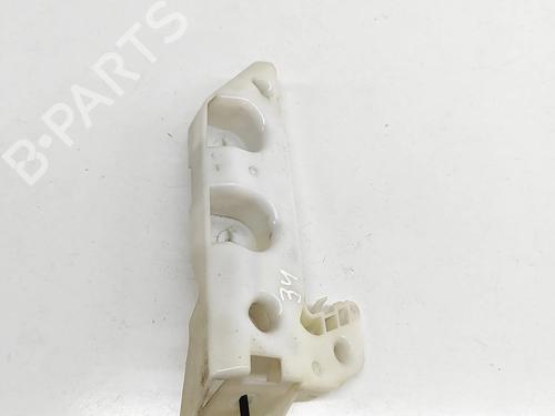 Front bumper bracket NISSAN X-TRAIL II (T31) 2.0 dCi 4x4 | BP25787159C158
