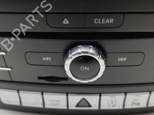 Electronic module MERCEDES-BENZ CLA Coupe (C117) CLA 220 CDI / d (117.303) | BP25912803M83 