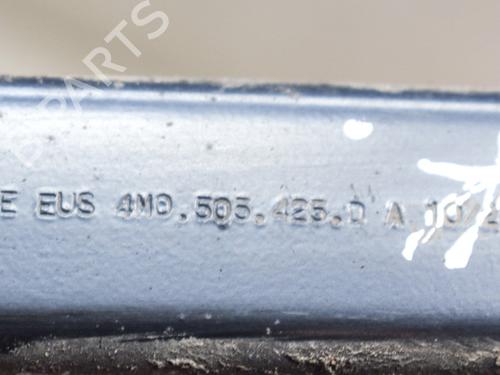 Left rear suspension arm AUDI A5 Sportback (F5A, F5F) 2.0 TDI | BP16270723M14 