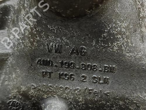 Engine mount AUDI Q7 (4MB, 4MG, 4MQ) 3.0 TDI quattro | BP24582322M89 - Image 7