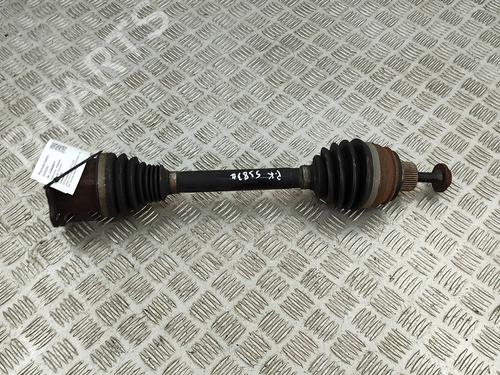 Left front driveshaft AUDI Q5 (8RB) 3.0 TFSI quattro | BP26129938M38 
