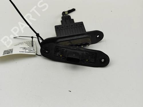 Electronic module FORD TRANSIT CUSTOM V362 Van (FY, FZ) 2.0 EcoBlue mHEV | BP38932640M83 - Image 3