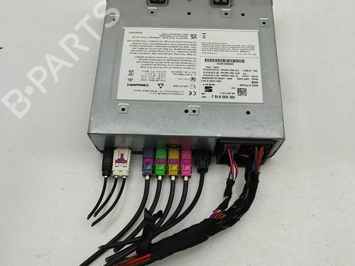 Electronic module CUPRA BORN (K11) 58 e-boost | BP30644416M83