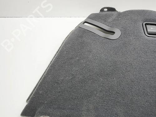 Boot lining BMW X3 (G01, F97, G08) iX3 | BP38329020I3 - Image 3
